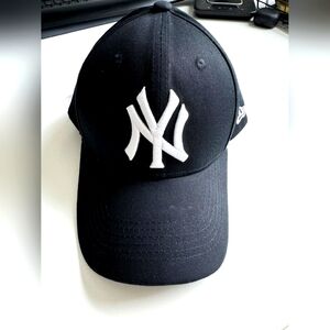 New York Yankees Baseball Cap